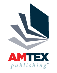 Amtex Publishing Logo